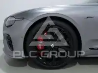 2026 Bentley Continental