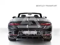 2026 Bentley Continental