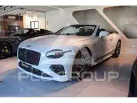 2026 Bentley Continental