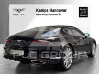 2026 Bentley Continental