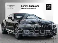 2026 Bentley Continental