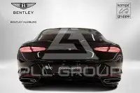 2026 Bentley Continental