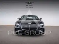 2026 Bentley Continental