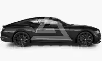 2026 Bentley Continental