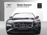 2026 Bentley Continental