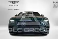2026 Bentley Continental