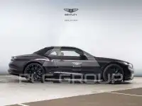 2026 Bentley Continental