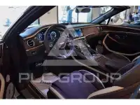 2026 Bentley Continental