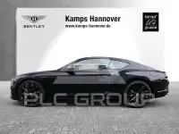 2026 Bentley Continental