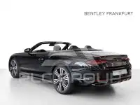2026 Bentley Continental