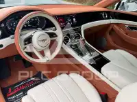 2026 Bentley Continental