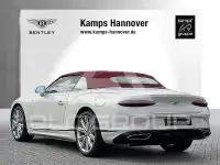 2026 Bentley Continental
