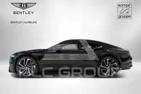2026 Bentley Continental