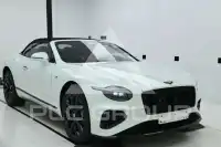 2026 Bentley Continental