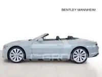2026 Bentley Continental