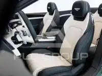 2026 Bentley Continental