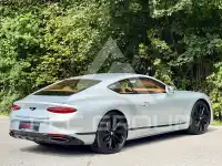 2026 Bentley Continental