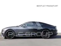 2026 Bentley Continental