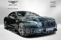 2026 Bentley Continental