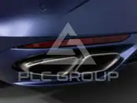 2026 Bentley Continental