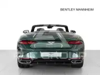 2026 Bentley Continental