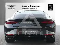 2026 Bentley Continental