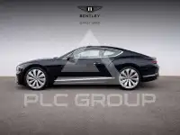 2026 Bentley Continental