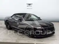 2026 Bentley Continental