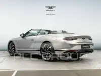 2026 Bentley Continental