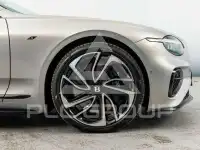 2026 Bentley Continental