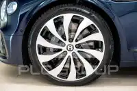 2026 Bentley Flying