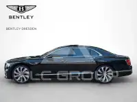 2026 Bentley Flying