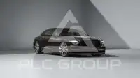 2026 Bentley Flying