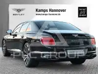 2026 Bentley Flying