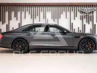 2026 Bentley Flying