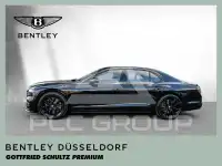 2026 Bentley Flying