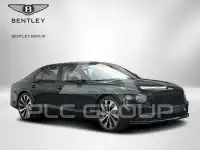 2026 Bentley Flying