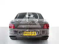 2026 Bentley Flying