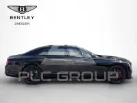 2026 Bentley Flying