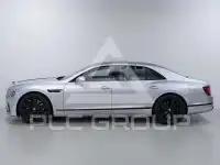 2026 Bentley Flying