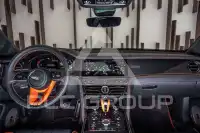 2026 Bentley Flying