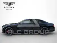2026 Bentley Flying