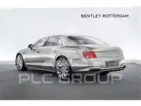 2026 Bentley Flying