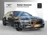 2026 Bentley Flying