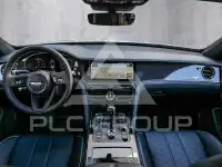 2026 Bentley Flying