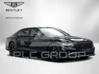 2026 Bentley Flying