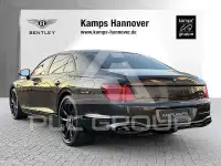 2026 Bentley Flying
