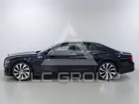 2026 Bentley Flying