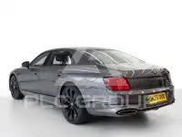 2026 Bentley Flying