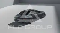 2026 Bentley Flying